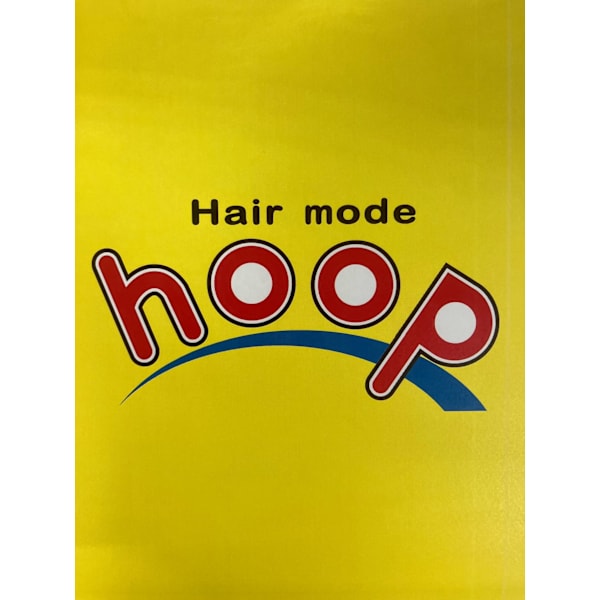 Hair mode hoop