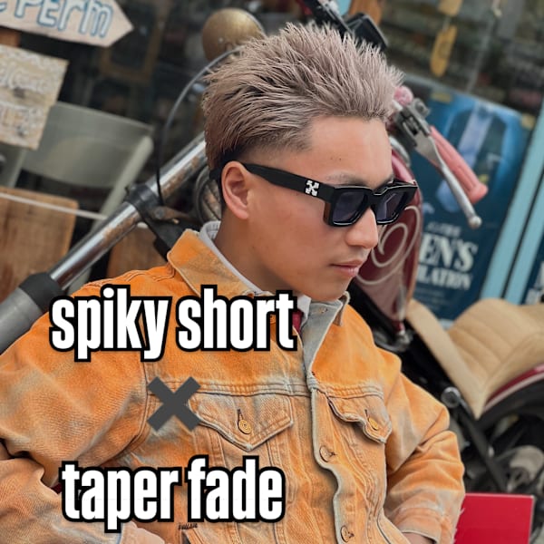 (新規限定)(平日限定12時～17時限定)シンプルカットコース5500円→3300円