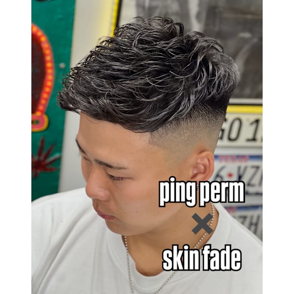 【新規初回限定】シンプルカットコース