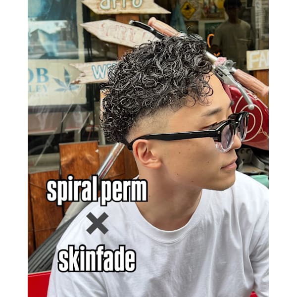 【ご新規様限定】パーマコース20%of13200円→10560円