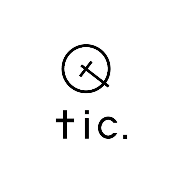 tic. by Elparaiso【ティック バイ エルパライソ】