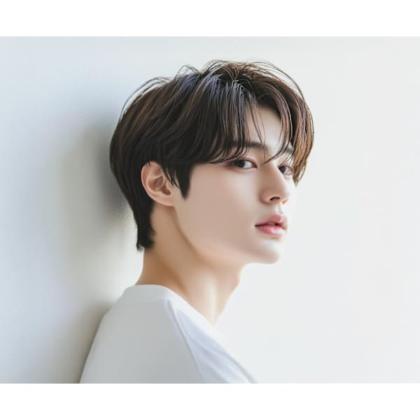 メンズ限定【☆新規限定☆】カット＋marbbスパ＋トリートメント