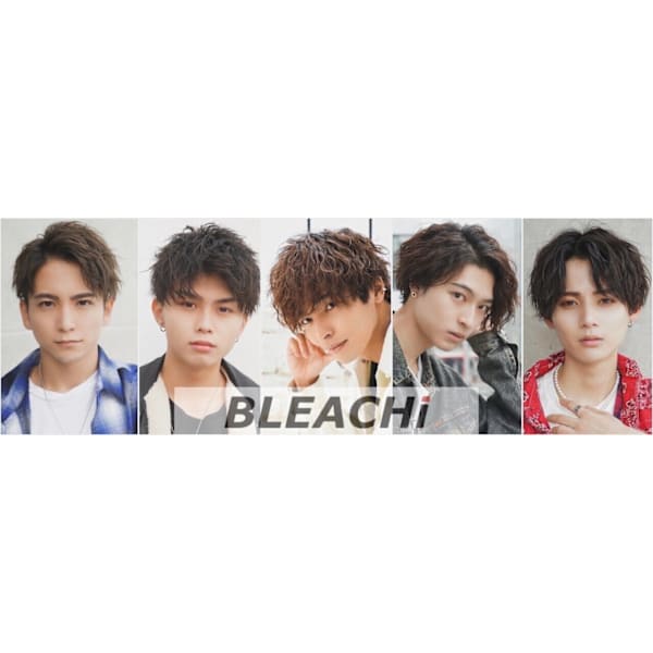 MEN'S HAIR BLEACHi 藤が丘店【メンズ ヘア ブリーチ】