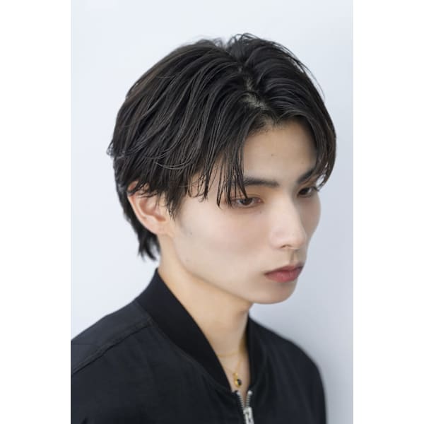 【口コミ投稿でお得に♪】メンズカット￥6600 → ￥5500　池袋/池袋西口/池袋駅前/池袋カット