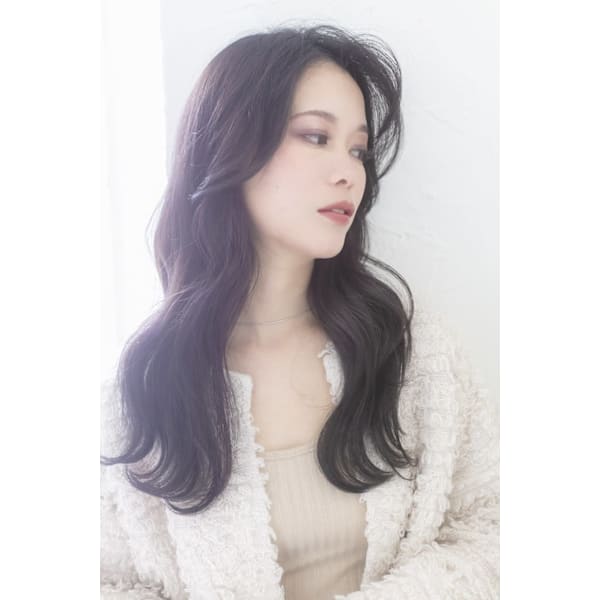 【口コミ投稿でお得に♪】カット＋超音波トリートメント or ヘッドスパ　¥9350→￥7150