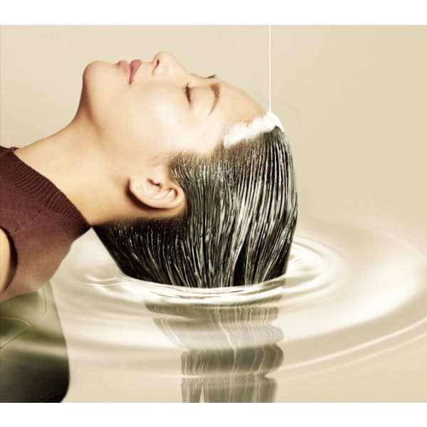 【冬季限定】メンズカット+温感ショートスパ