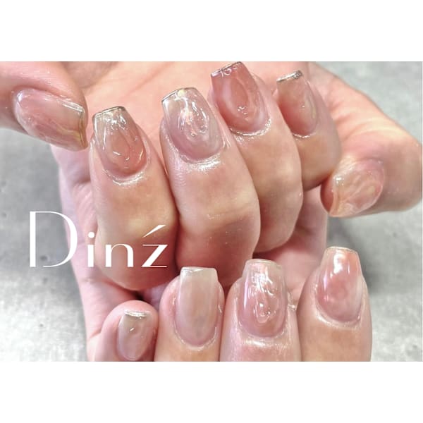 60分プチアートコース◇