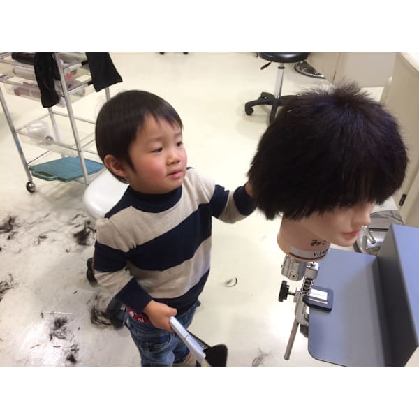 ご新規様限定！カット