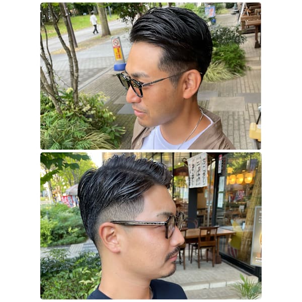 【男性限定】GOLDコース ¥8000 /立川/立川駅/