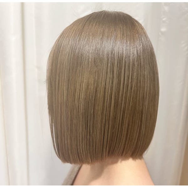 【ご新規様限定】一般カット