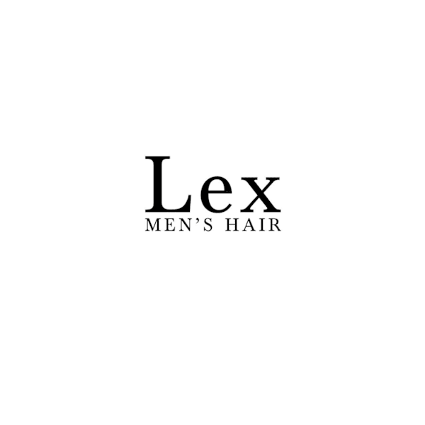 【全席個室】MEN'S HAIR Lex 新小岩【メンズヘアレックス】