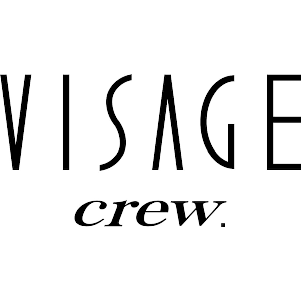 VISAGE crew【ヴィサージュ クルー】
