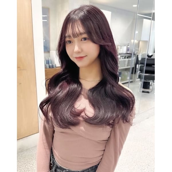 【初回限定】カット+フルカラー+2stepTR¥8900