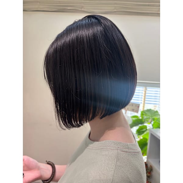 オープン記念メニュー★美髪TOKIO&小顔カット