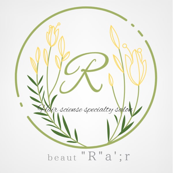 beaut"R"a';r 【ビュートアール】