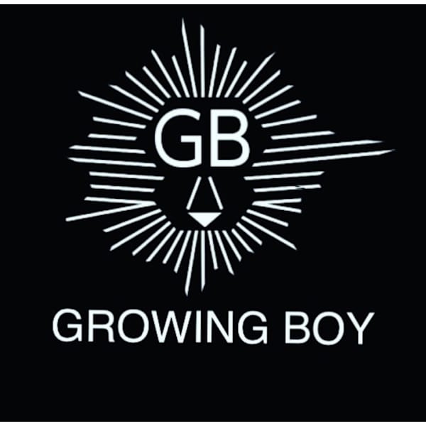 GROWING BOY【グローイング ボーイ】