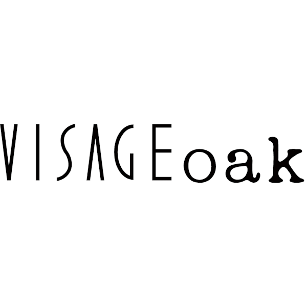 VISAGE oak【ヴィサージュ オーク】