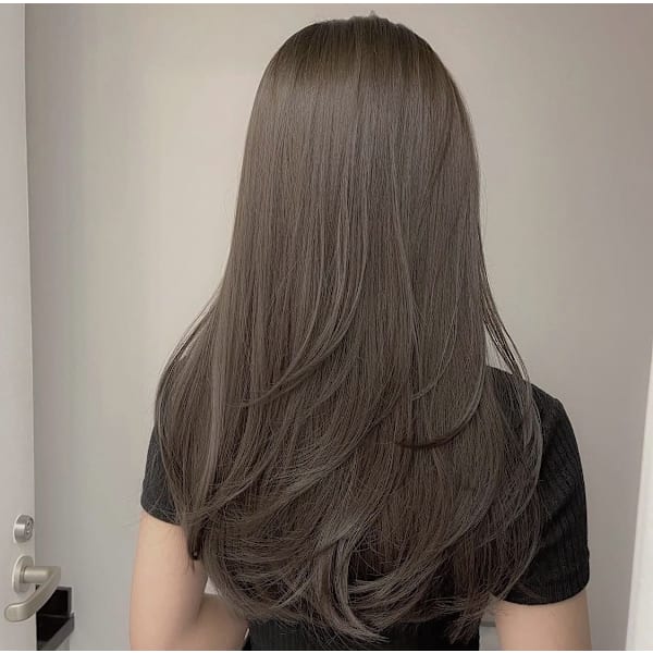 【オススメ★特別メニュー】カット＋イルミナ＋Aujua トリ ￥15,000