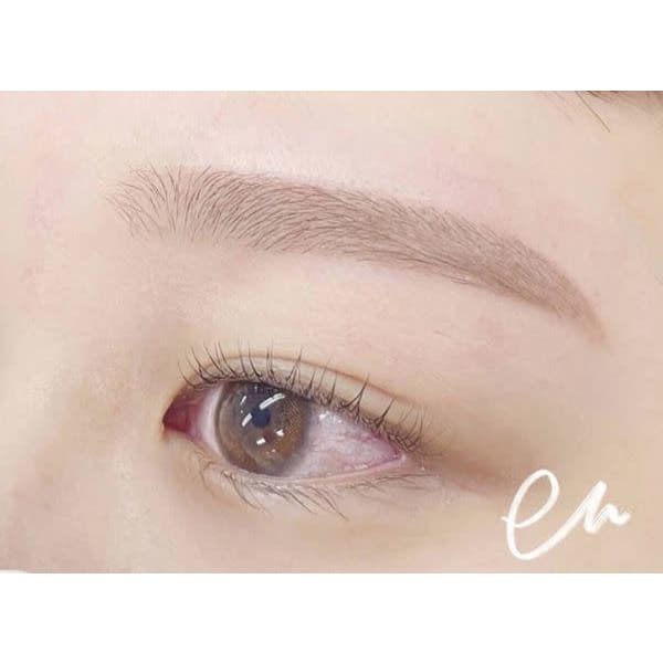 【期間限定】眉毛アイブロウWAX (間引き・メイクあり) ¥5600→ ¥4900