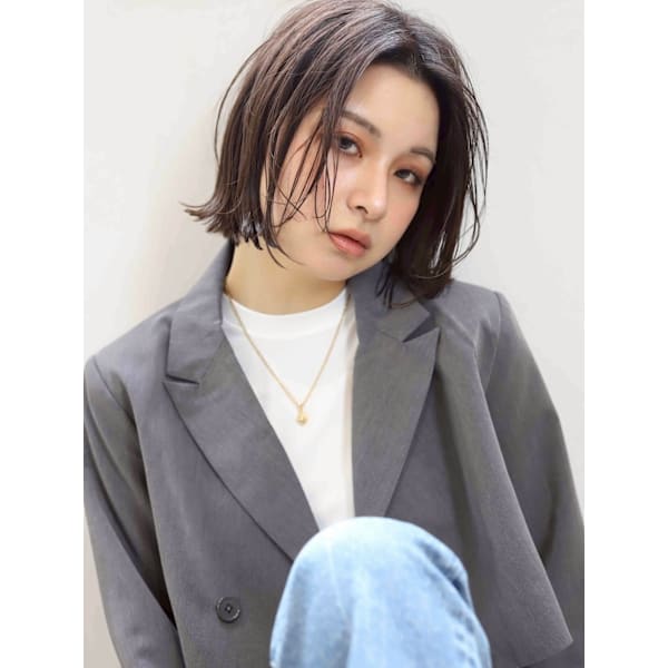 デザインカット ￥5500→￥3200 [松戸/松戸駅]