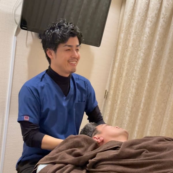 【首こり改善】モビリティ整体60分￥8000→￥7000!!⭐︎