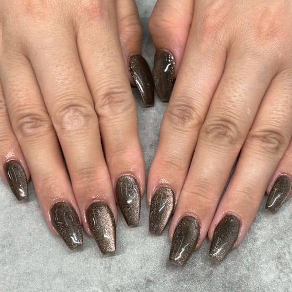 ☆特別価格/平日限定『10名限定』☆ジェルネイル★マグネットorフラッシュ