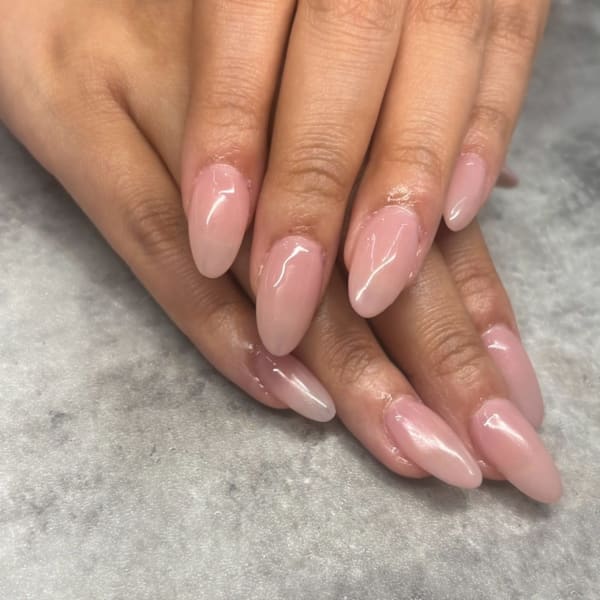 【NEWOPEN記念】他店オフ無料☆ジェルネイル★ワンカラー￥4,500