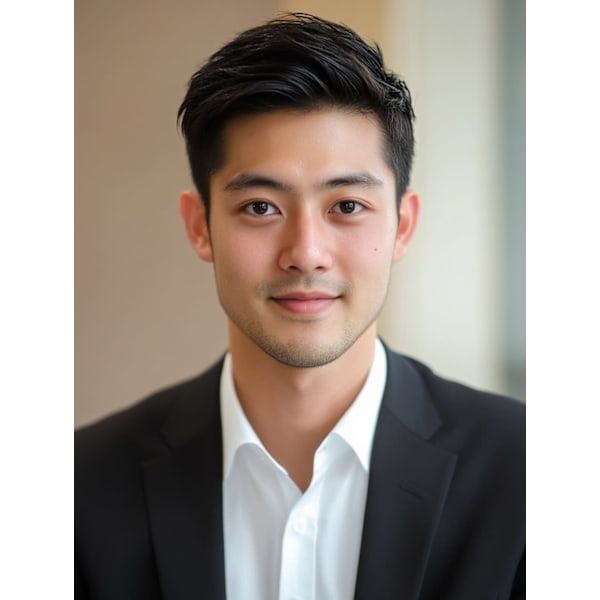 『メンズ限定・初回クーポン』 カット+カラー