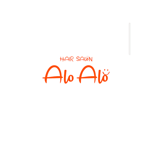 Hair Salon AloAlo