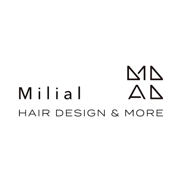 Milial【ミリアル】