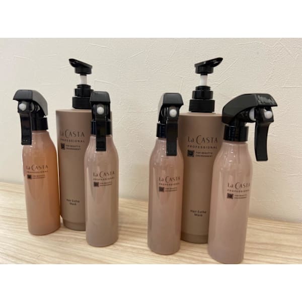 【ご新規様限定！】「THROW」カラー＋カット＋オーガニックtr（リタッチ３cm以内）¥7,500～