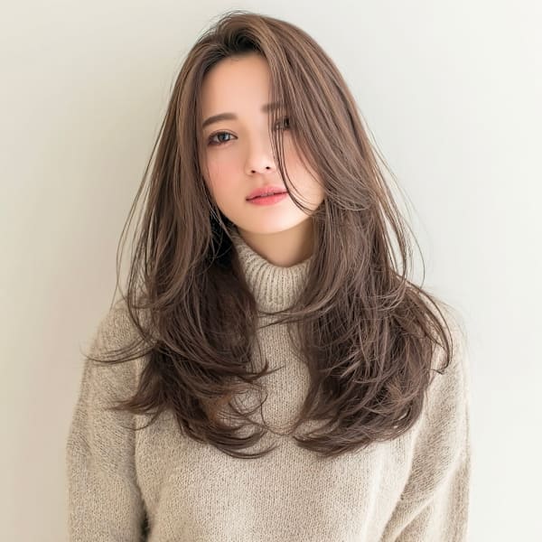 【★梅雨対策★】カット＋N.縮毛矯正＋炭酸泉＋2stepTR￥12,000