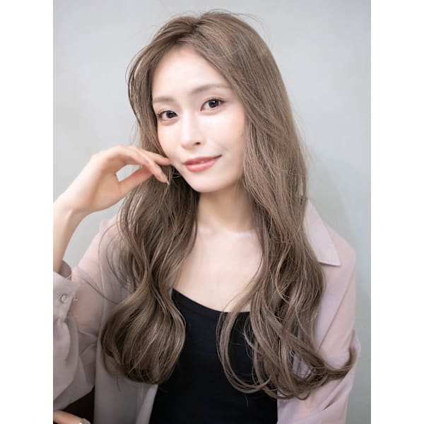 ◆限定大価格◆フルカラー＋カット＋うる艶トリートメント