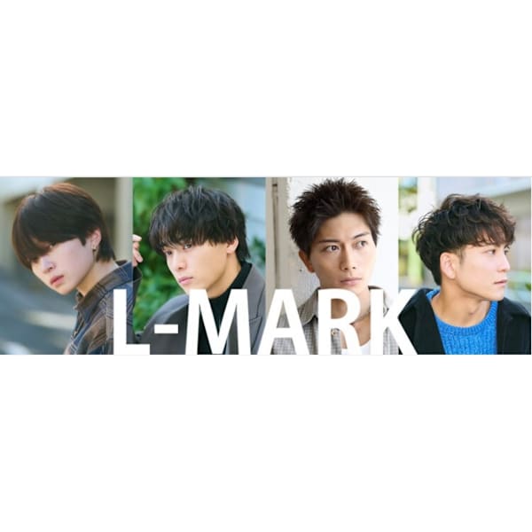 men's salon L-MARK 堺東【メンズサロンエルマーク サカイヒガシ】