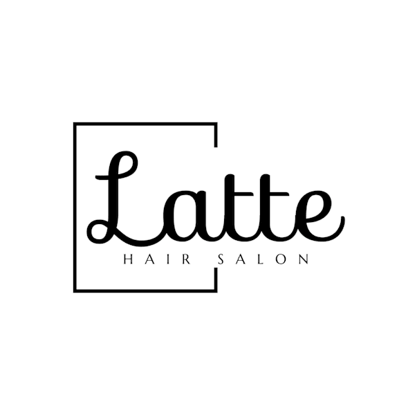 HAIR SALON Latte