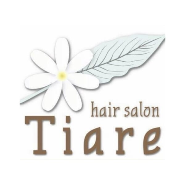 hair salon Tiare