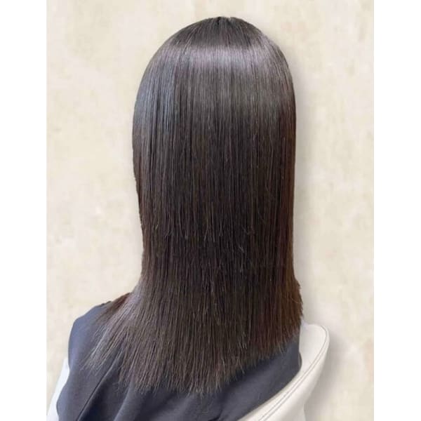 【ご新規様限定】カット＋髪質改善トリートメント￥6,820