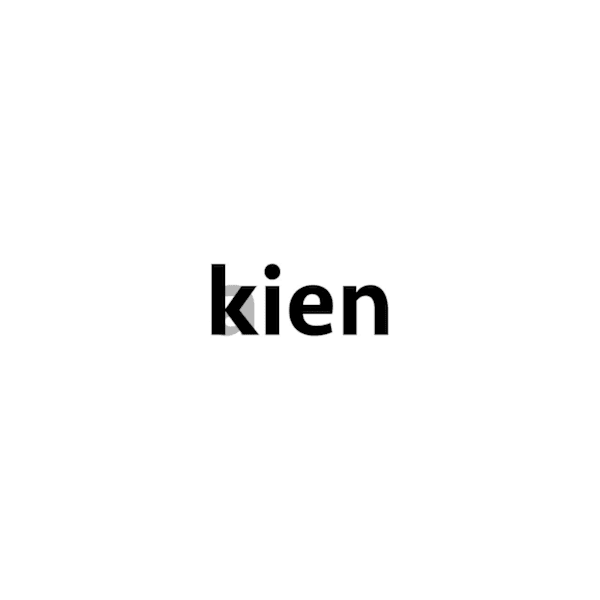 プライベートサロンkien池袋東口/ヘッドスパ/トリートメント