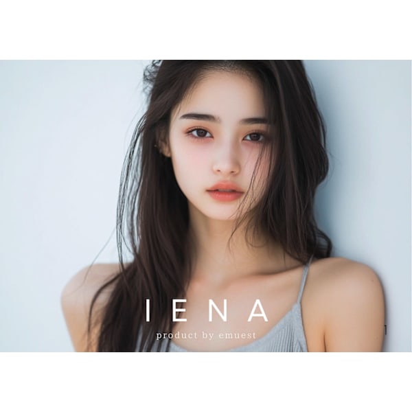 髪質改善認定サロンIENA