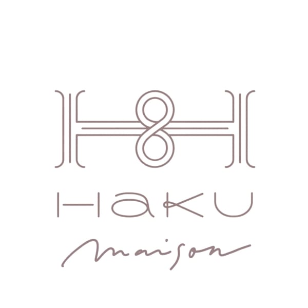 HaKU maison髪質改善/ハイライト/ショートボブ/パーマ【ハクメゾン】