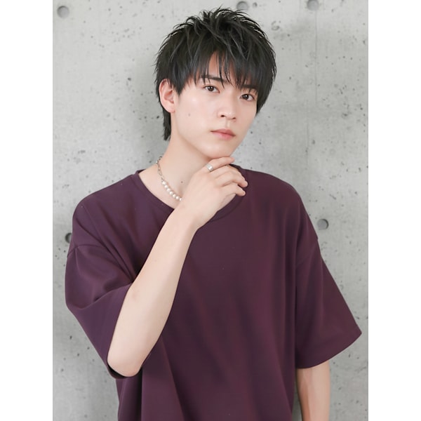 【メンズオススメ】ツーブロックカット