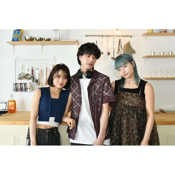 【新規限定】カット+シャンプー　3700円【町田/町田駅】