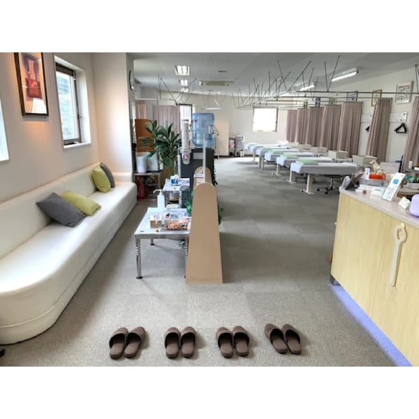 伊藤マッサージサロン