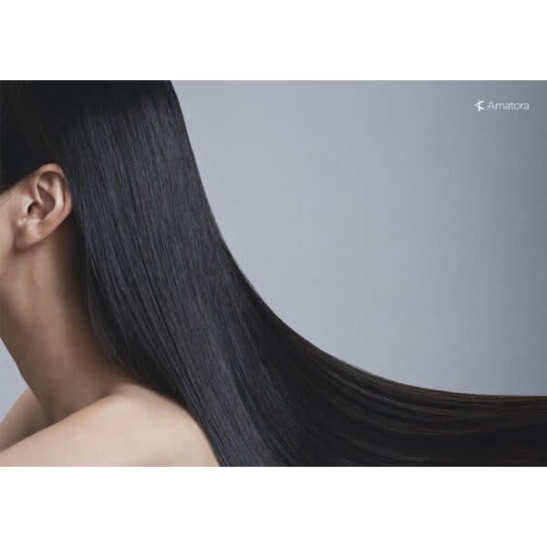 初回限定◎大人の艶✨️髪質改善トリートメント＋特別スキャルプケア・ホームケア付