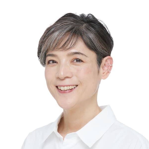 【初めてグレイヘアにしていきたい方に】スイッチカラープラン￥23,100
