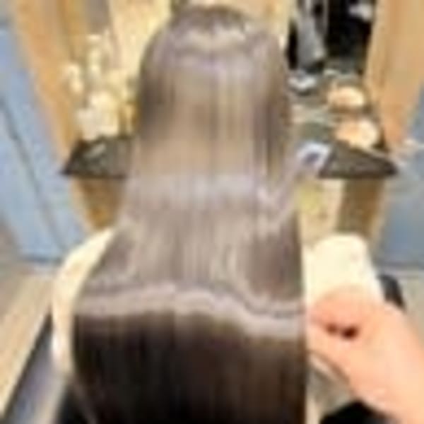 【新規】カット＋カラー＋3stepトリートメント￥8,000