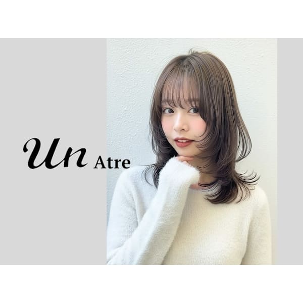 ↓『特別限定クーポン』期間/人数/スタイリスト/学生/等、限定で配信中↓
