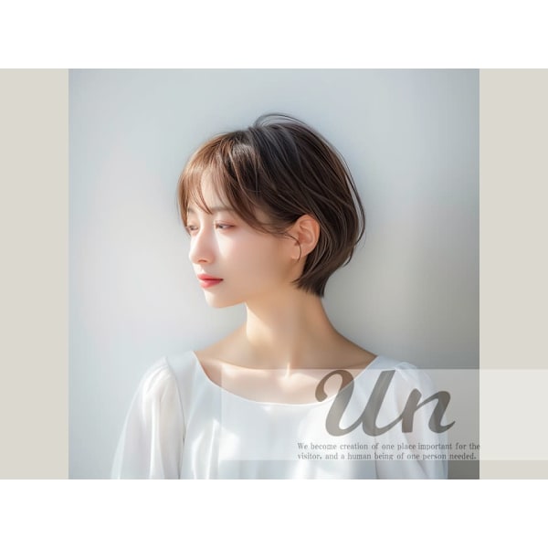 ↓『特別限定クーポン』期間/人数/スタイリスト/学生/等、限定で配信中↓