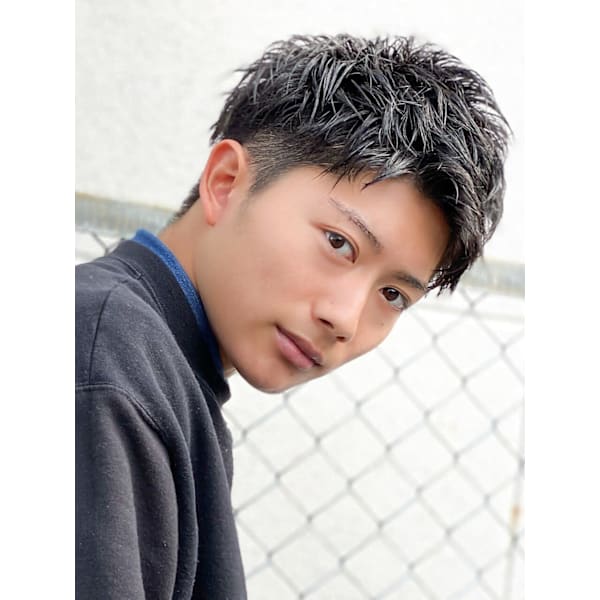 【平日限定】一般メンズカット