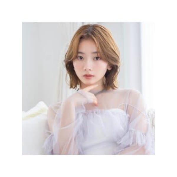 ★初回限定★フルカラー＋デザインカット＋クイックTR ￥6,900博多／博多駅